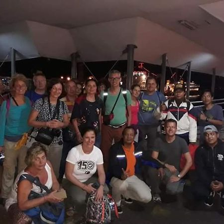 Dannu'S Homestay & Ijen, Bromo, Meru Betiri Sukomade Tours Бануванги Екстериор снимка