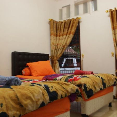 Dannu'S Homestay & Ijen, Bromo, Meru Betiri Sukomade Tours Бануванги Екстериор снимка