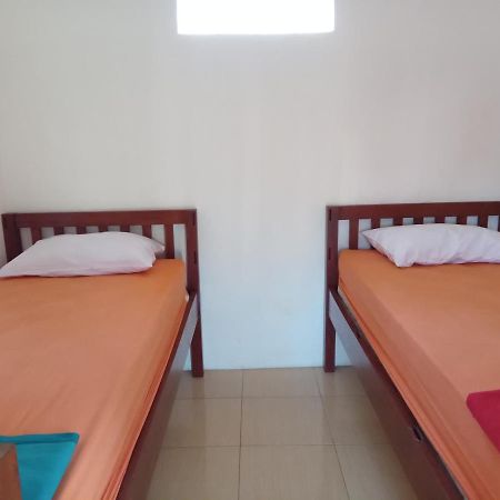 Dannu'S Homestay & Ijen, Bromo, Meru Betiri Sukomade Tours Бануванги Екстериор снимка