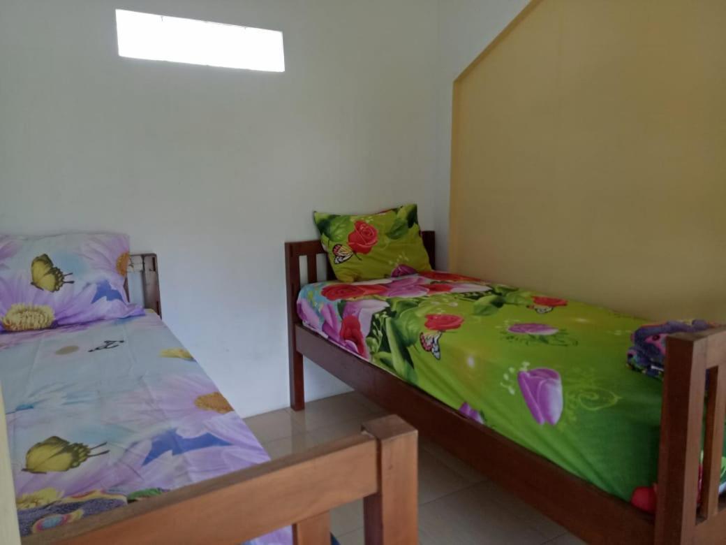 Dannu'S Homestay & Ijen, Bromo, Meru Betiri Sukomade Tours Бануванги Екстериор снимка