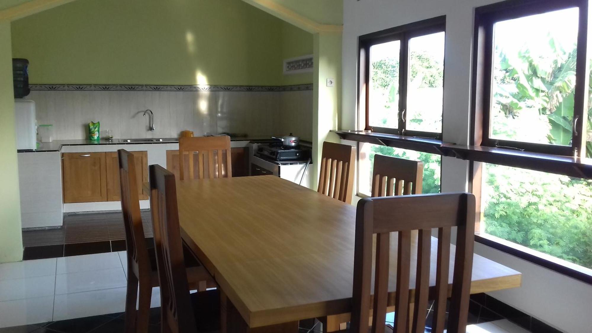 Dannu'S Homestay & Ijen, Bromo, Meru Betiri Sukomade Tours Бануванги Екстериор снимка