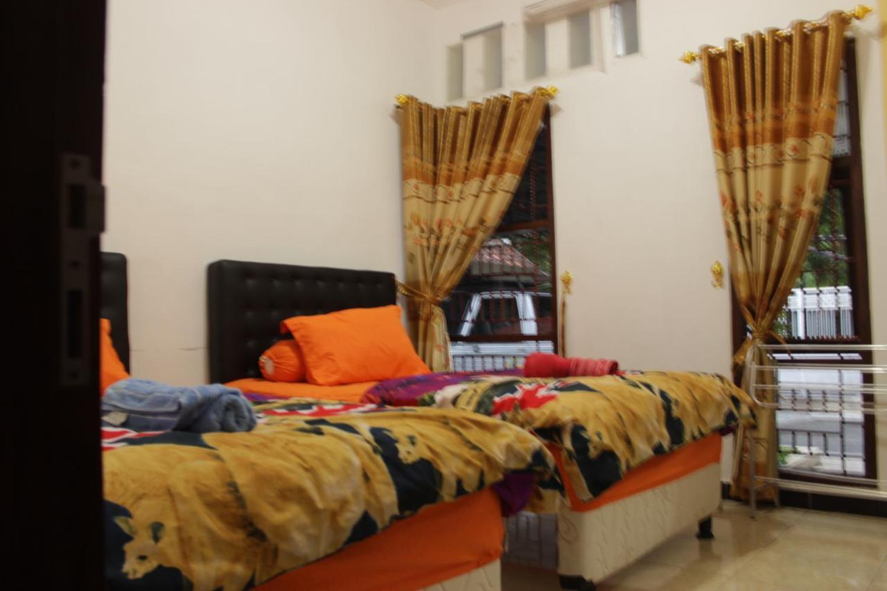 Dannu'S Homestay & Ijen, Bromo, Meru Betiri Sukomade Tours Бануванги Екстериор снимка