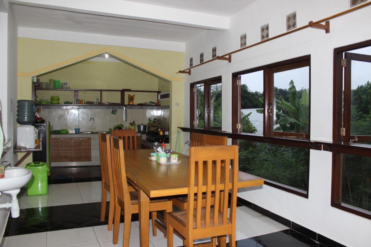 Dannu'S Homestay & Ijen, Bromo, Meru Betiri Sukomade Tours Бануванги Екстериор снимка