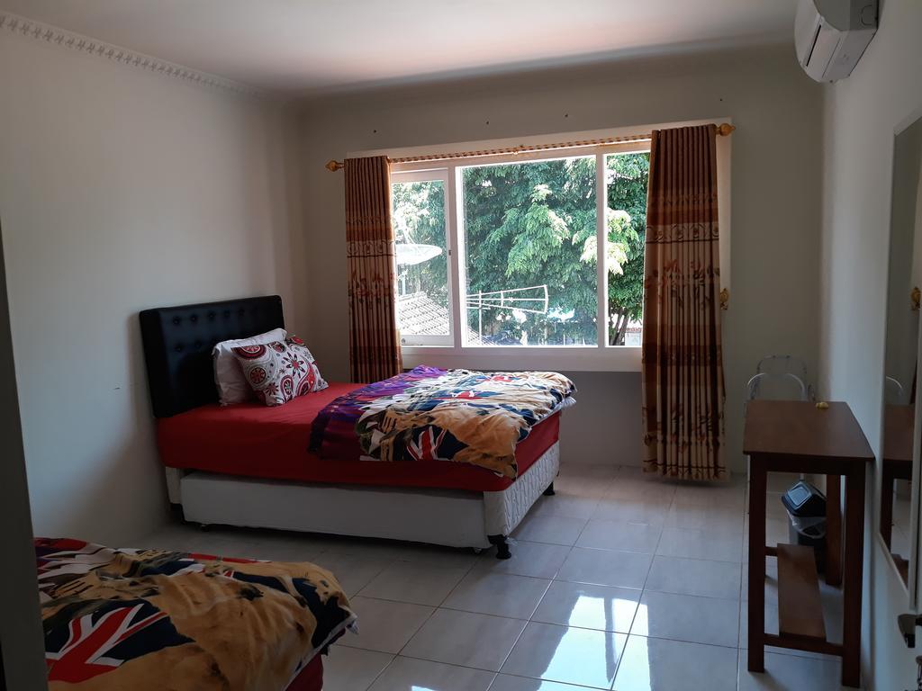 Dannu'S Homestay & Ijen, Bromo, Meru Betiri Sukomade Tours Бануванги Екстериор снимка
